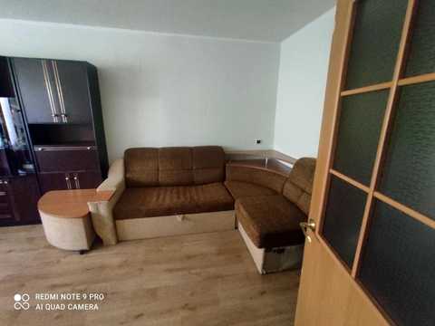квартира за адресою Севастопольська вул., 26
