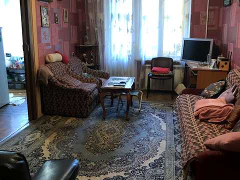 квартира за адресою Михайла Бойчука вул. (Кіквідзе), 6-А