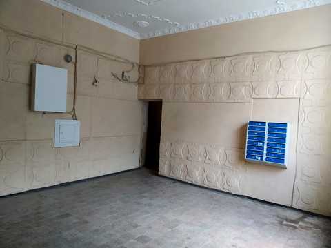 кімната за адресою Байрона просп., 39