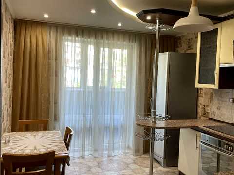 квартира по адресу Харьковское шоссе, 56
