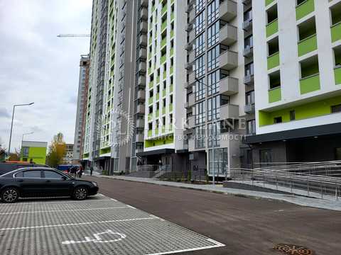 квартира по адресу Архитектора Вербицкого ул., 1-В