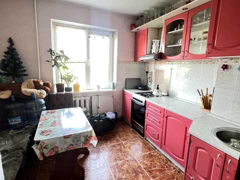 квартира по адресу Киевская ул., 34