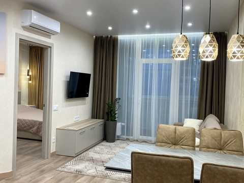 квартира за адресою Берестейський просп. (Перемоги), 11 к1