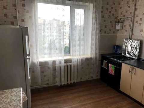 квартира по адресу Героев просп., 23