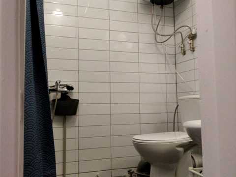 квартира за адресою Ревуцького вул., 18-А