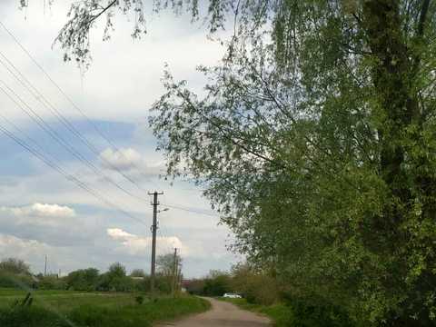 участок по адресу Гагаріна