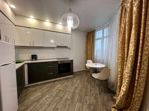 квартира за адресою Освіти вул., 16