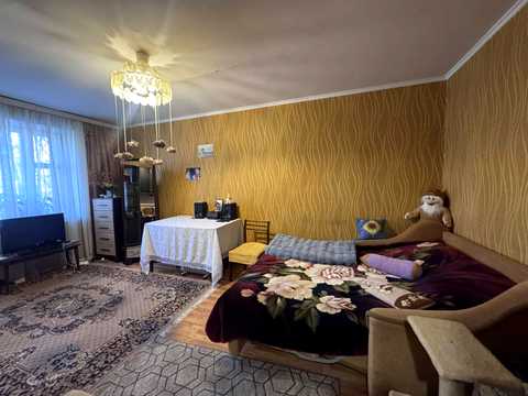 квартира по адресу Кольцевая дорога ул., 8