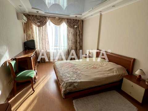 квартира по адресу Тенистая ул., 15