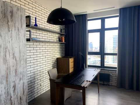 квартира по адресу Кловский спуск, 7