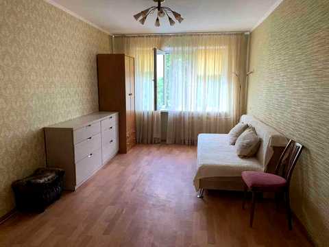 квартира за адресою Бакинська вул., 37