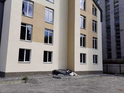 квартира по адресу Макеевская ул., 17