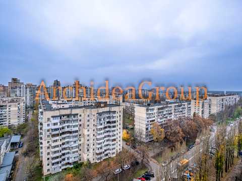 квартира за адресою Мирослава Поповича вул. (Семашка), 16