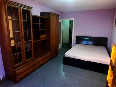 квартира за адресою Івана Миколайчука вул. (Серафимовича), 5