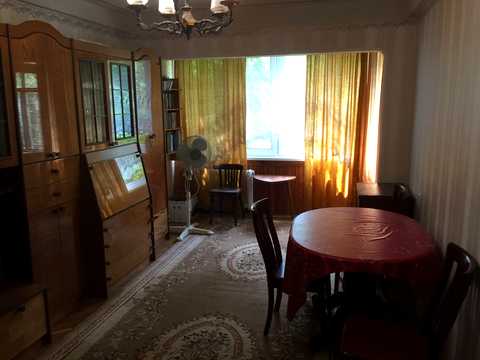 квартира по адресу Политехнический, 3