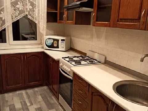 квартира за адресою Ґолди Меїр вул. (Краснодарська), 47/1