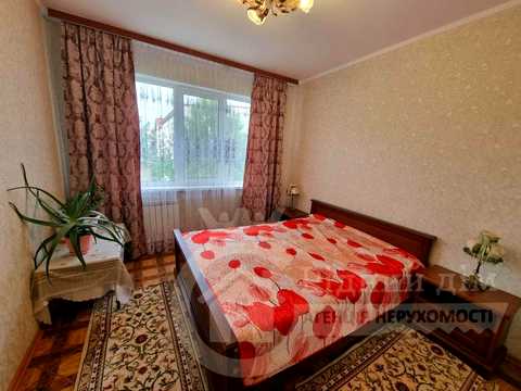 квартира за адресою Миру вул., 16