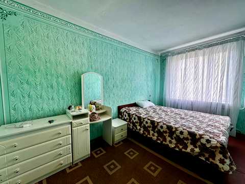 квартира по адресу Волчинецкая ул., 198-А