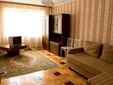 квартира за адресою Свободи просп., 30