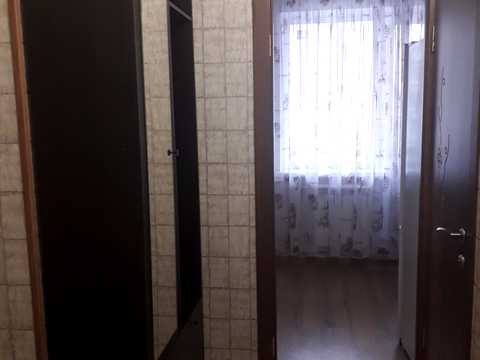 квартира за адресою Вахтанга Кікабідзе вул. (Булгакова), 4-А