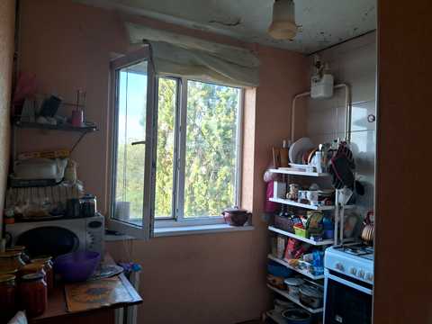 квартира по адресу Петра Калнышевского просп. (Косіора), 58
