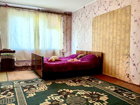квартира по адресу Космонавтов ул., 4