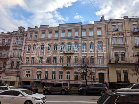 коммерческая по адресу Гетмана Павла Скоропадского ул. (Толстого), 3