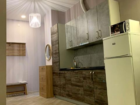 квартира по адресу Николаевская ул. (Короленко), 25