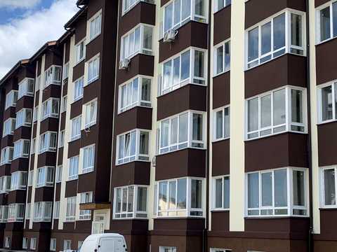 квартира за адресою Івана Білика вул. (Яблунева), (Будинок 2)