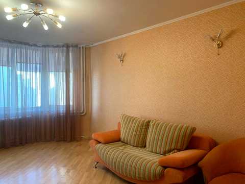 квартира по адресу Миколы Бажана просп., 12
