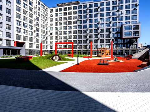 квартира за адресою Павла Думанського вул. (Професора Петра Буйка), 27