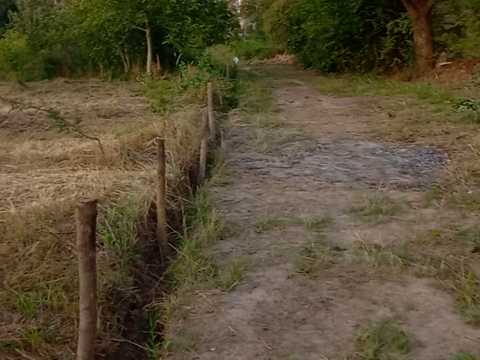 участок по адресу Евгения Коновальца ул.