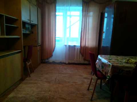 квартира по адресу Строителей ул., 12
