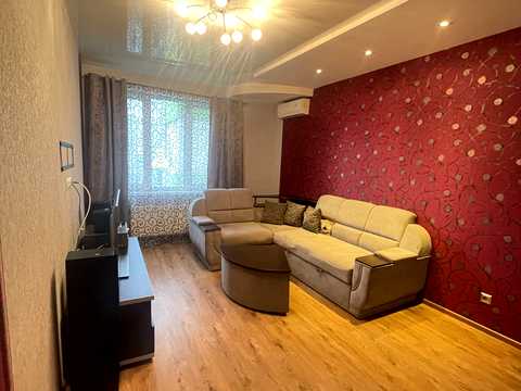 квартира за адресою Юрія Шумського вул., 3-Г