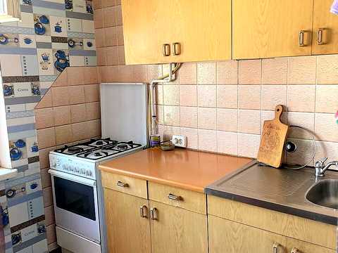 квартира за адресою Гоголя вул., 440
