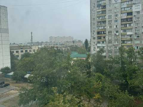 квартира за адресою Севастопольська вул., 22