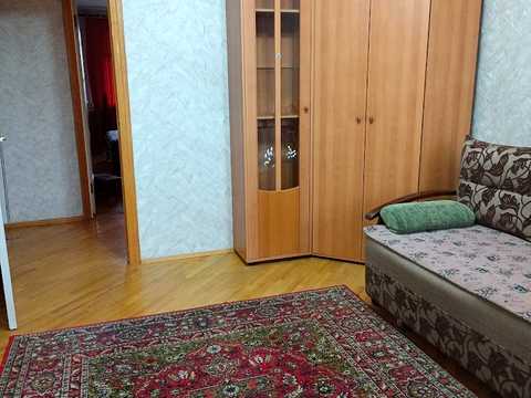 квартира за адресою Пантелеймона Куліша вул. (Челябінська), 3