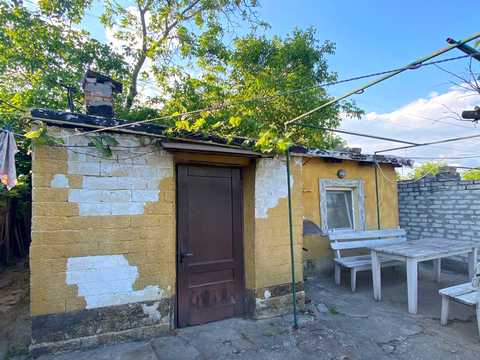будинок за адресою Хутірський пров., 10