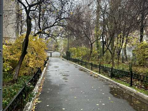 квартира за адресою Середньофонтанська вул., 17/13