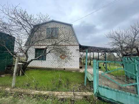 дом по адресу Зірочка