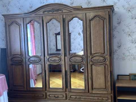 дом по адресу Гайдара, 1