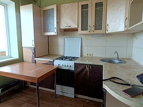 квартира за адресою Михайла Лушпи просп. (Космонавтів), 23