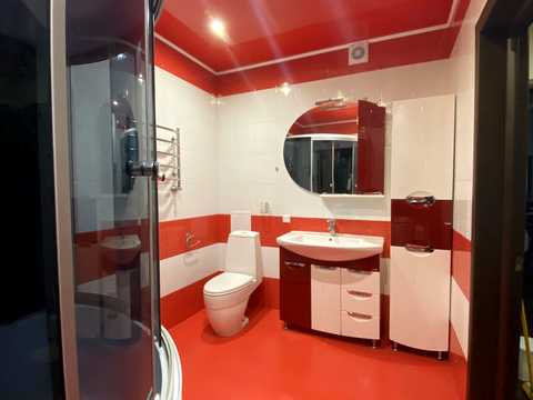 квартира за адресою Лазурна вул., 5 к11