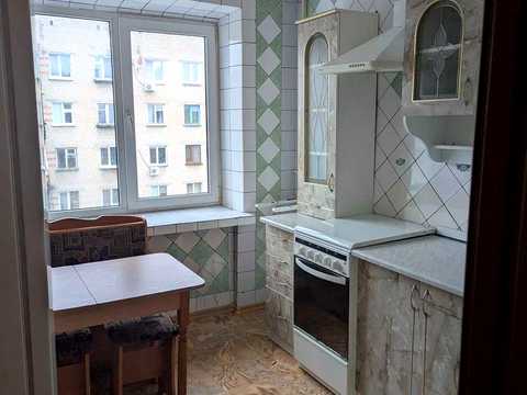 квартира за адресою Старопрудна вул., 8