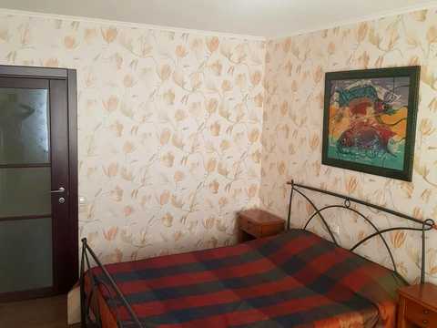 квартира по адресу Братів Горобців ул. (Дмитрия Кедрина), 53-А