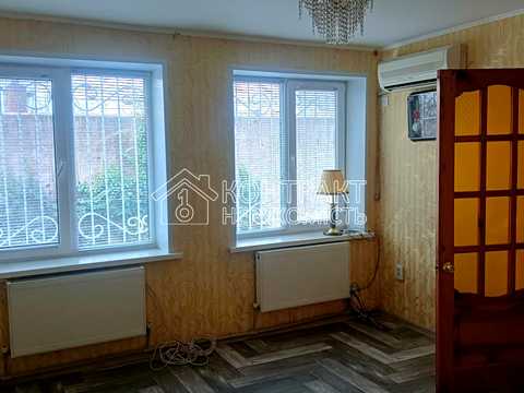 квартира по адресу Сергія Нігояна ул. (Францева), 2