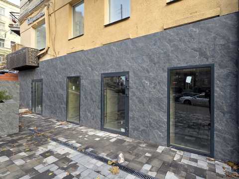 коммерческая по адресу Саксаганского ул., 61
