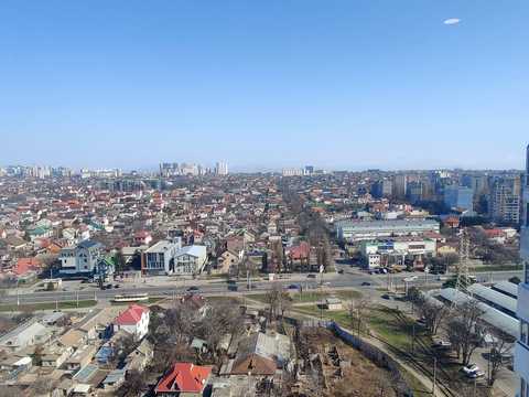 квартира по адресу Академика Королёва ул., 5/4