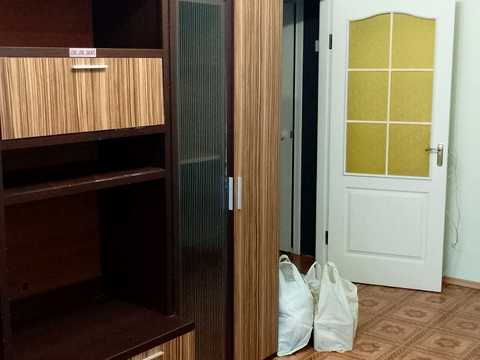 квартира по адресу Бакинская ул., 37-Б
