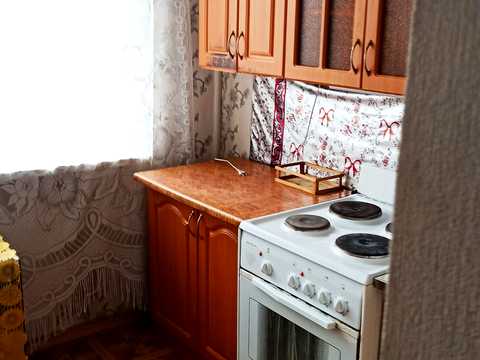 квартира по адресу Композитора Лятошинского ул.